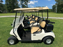 Load image into Gallery viewer, 2019 EZGO 48V TXT