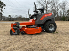 Load image into Gallery viewer, Husqvarna Z254F 24hp