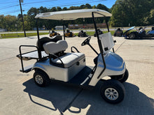 Load image into Gallery viewer, 2021 EZGO 48V TXT