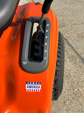 Load image into Gallery viewer, Husqvarna TS120 Lawn Tractor