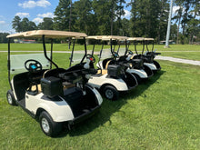 Load image into Gallery viewer, 2019 EZGO 48V TXT