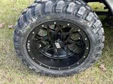 Load image into Gallery viewer, 2021 EZGO 48V TXT