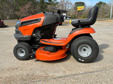 Load image into Gallery viewer, Husqvarna TS120 Lawn Tractor