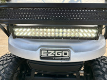 Load image into Gallery viewer, 2021 EZGO 48V TXT