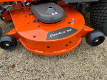 Load image into Gallery viewer, Husqvarna Z254F 24hp