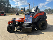 Load image into Gallery viewer, Husqvarna Z254 special edition w/kawasaki