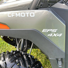 Load image into Gallery viewer, 2023 CF Moto UForce 600