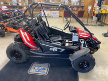 Load image into Gallery viewer, Hammerhead GTS 150 Go Kart