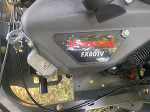 Spartan RT HD 54” w/Kawasaki 801