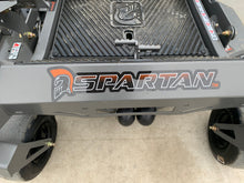 Load image into Gallery viewer, Spartan RZ 48” Cutting Deck