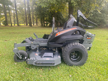 Load image into Gallery viewer, Spartan 61” RZHD w/Briggs 25 HP