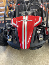 Load image into Gallery viewer, Hammerhead GTS 150 Go Kart